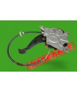 2007-2009 chevrolet tahoe silverado yukon emergency parking brake pedal oem - $131.86 CAD