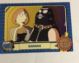 Family Guy 2006 Trading Card #70 Seth MacFarlane - $1.97