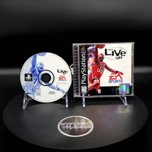 NBA Live 98 [video game] - £17.37 GBP