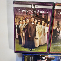 &quot;Downton Abbey&quot; Seasons 1-3 DVD Set - Excellent Condition - £19.57 GBP