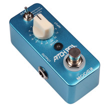 Mooer Pitch Box Micro Guitar Effects Pedal New - £45.90 GBP