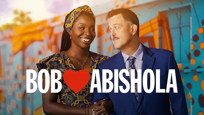 Primary image for Bob Hearts Abishola - Complete Series (High Definition)
