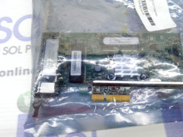 HP 331T Ethernet 1GB 4-Port Adapter Rev 0C PCI-E LAN Card 649871-001 New - $58.81