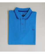 Polo Harmont &amp; Blaine a maniche corte spedizione in tutto il mondo ASM... - $1,831.58 MXN