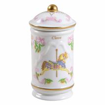 Lenox Carousel Individual Cloves Spice Jar (For Spice Jar Set) - $18.23