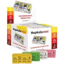 Hapkapi Mini - $5.17