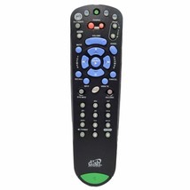 Dish Network 119946 Pre-Owned Satellite TV Receiver Remote Control - £10.10 GBP