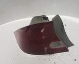 Driver Tail Light Coupe Quarter Mounted Fits 01-03 CIVIC 1006203 - £45.38 GBP