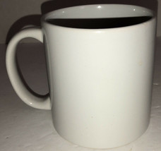 Oversized Gigantic Coffee Tea Mug Cup Gift Work Home-White-Free Gift Wrap-NEW - £23.84 GBP
