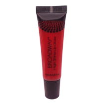 Broadway High Shine Lip Gloss SEXI FLAPPER 25 (Red) - $8.90