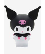 Sanrio Kuromi Squishy Hot Topic Exclusive 5 Inch New Sealed! - $16.92