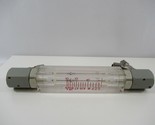 Flow Meter 0-15 SCFM at 70F &amp; 75 PSIG New Without Box - $28.84