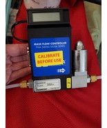 OMEGA Massa Flusso Controller Gas 0-10 L / Minuto Fma 5400A / 5500A n2 - €406,68 EUR