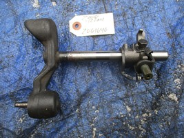 93-01 Honda Prelude H22A4 manual transmission gear selector lever OEM shifter 40 - £39.32 GBP