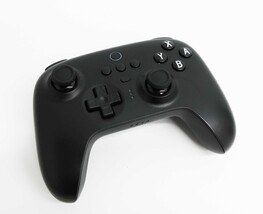 8BitDo Ultimate RET00316 Bluetooth Controller for Nintendo Switch - Black image 3
