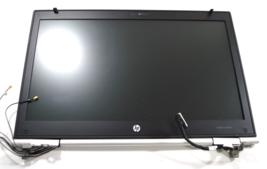 HP EliteBook 8460p | 14&quot; 1600x900 Matte LCD Screen Display Assembly - £33.06 GBP