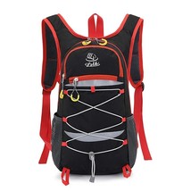 Waterproof Men Women 25L Trek Backpack Travel Pack Camping Hi Climbing Hydration - £108.61 GBP