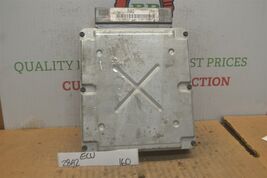 2001 Ford Expedition 5.4L Engine Control Unit ECU 1L1F12A650CC Module 160-28a2 - $38.21