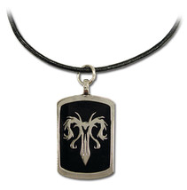 Rin Symbol Necklace GE7566 *NEW* - £10.97 GBP