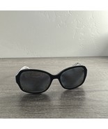 Kate Spade Sunglasses AKIRA/P/S 9KQRA Black White Oval FRAMES ONLY 54-17... - $34.90 CAD