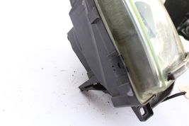 2003-2005 LAND ROVER RANGE HSE DRIVER LEFT XENON HEADLIGHT WITH BALLAST J4148 image 4