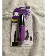 L.A. Colors Big Lash Mascara X2- Beyond Black  Intensify &amp; Thicken Extra... - $8.79