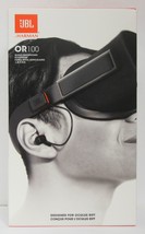 JBL OR100 In-Ear Headphones designed for Oculus Rift - Black - $19.34