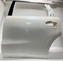 2014-2020 Acura Mdx Rear Left Driver Side Door Shell Panel Oem *NH603P*✔ Fast... - $831.71