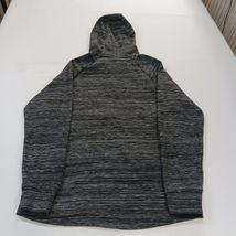 NBA Phoenix Suns RN#109135 Women's Gray Full Zip Hoodie Jacket Size Small image 2