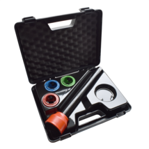 Mayhew 4 PC Interchangeable Inner Tie Rod Tool Kit - $8,120.78 MXN