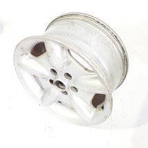 Wheel Rim 17x8 Has Minor Curb Rash OEM 1997 1998 1999 Jaguar XK8 - $72.58
