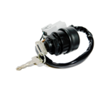 2001-2008 Kawasaki Mule 3000 3010 3020 OEM Ignition Switch Assembly 2700... - $85.42