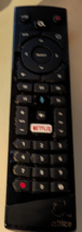 Altice Optimum Cablevision Remote Control T4HU1714/36K w Netflix Button - $2.97