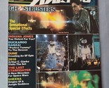 Starlog Magazine #87 Oct 1984 Ghost Busters Dune 2010 Sheena Gremlins  VF+ - $9.85