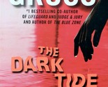 The Dark Tide (Ty Hauck #1) by Andrew Gross / 2009 Mystery Paperback - $1.13