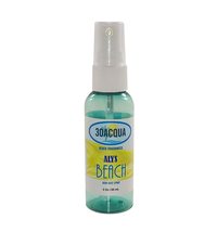 Sexy Beachy Perfume Mist for Women with Fresh Aquatic and Green Citrus Fragrance - £7.20 GBP