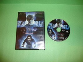 The Haunting of Molly Hartley (DVD, 2009, Widescreen) - £5.90 GBP
