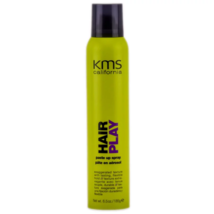 KMS California Hair Play Paste Up Spray 6.5 oz - £38.76 GBP