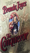The Conqueror (Dell Historical Romance) - £5.50 GBP