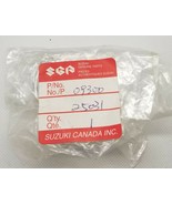 SUZUKI Bushing. 09300-25031 New Old Stock - $15.19 CAD