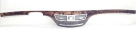 Center Dash Bezel With Vents Climate OEM 2008 Mercedes S550 - $943.25 MXN