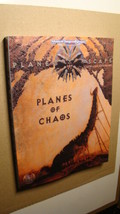 Super Module - Planes Of Chaos *New NM/MT 9.8 New* Dungeons Dragons Planescape - £27.67 GBP