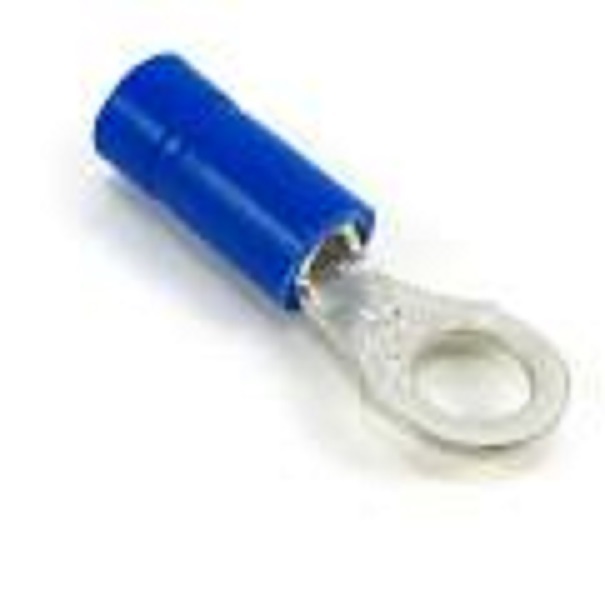 t&amp;b rb1337 18-14 ring terminal Thomas &amp; Betts - $0.24