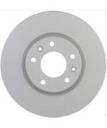 Bosch QuietCast Disc Brake Rotor  2020011441 - $47.48 CAD