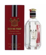 EAU DE PREP TOMMY GIRL * Tommy Hilfiger 3.4 oz / 100 ml EDT Women Perfum... - €55,80 EUR
