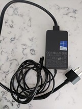 Authentic Microsoft Surface Charger Model 1625 - £27.53 GBP