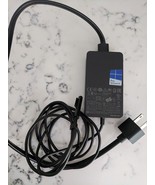 Authentic Microsoft Surface Charger Model 1625 - £27.65 GBP