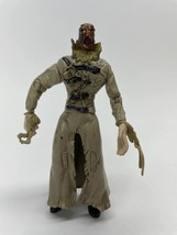 DC Comics Batman Dark Knight Scarecrow 5&quot; Action Figure 2005 - £5.24 GBP