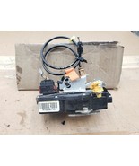 IMPALA    2007 Lock Actuator 348569  - €49,66 EUR