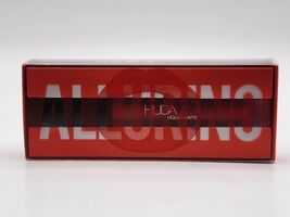 HUDA BEAUTY Liquid Matte Lipstick ALLURING New - $15.84
